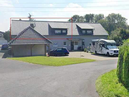 Geschmackvolle 3-Zimmer-Wohnung in Lohmar Höffen