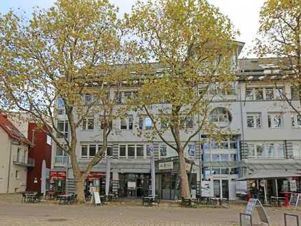Büro/Praxis in Sindelfingen Zentrum