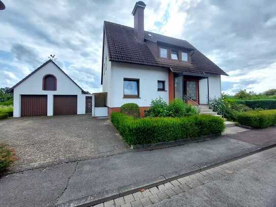 Haus in ruhiger Lage in Rinteln-Süd