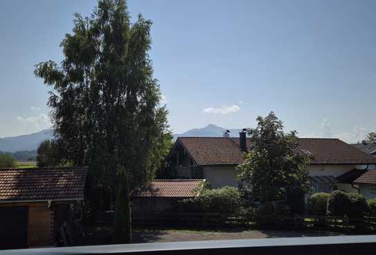 Schöne EG-Wohnung mit großem Garten in ruhiger Lage