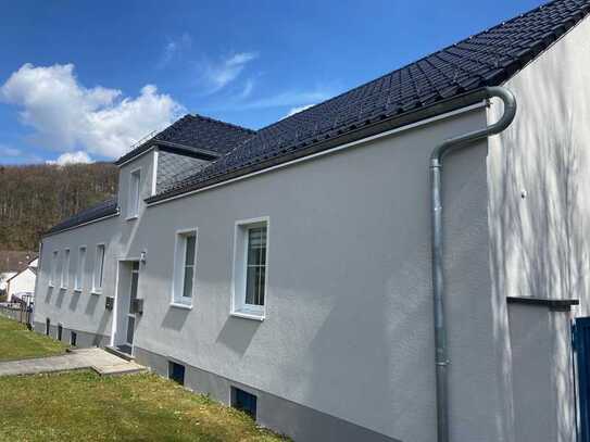 Erstbezug Renovierte 3 ZKB in Blankenheim (Euskirchen) zu vermieten