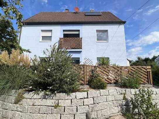 Geräumiges, freistehendes Einfamilienhaus in Top Lage in Oberasbach