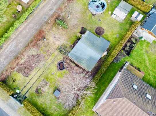 Ideale Lage für Ihr neues Haus