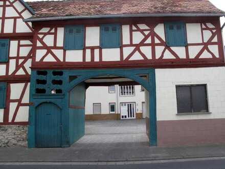 schönes,geräumiges Apartment mit Einbauküche