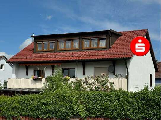 3-Familienhaus in Nürnberg-Katzwang