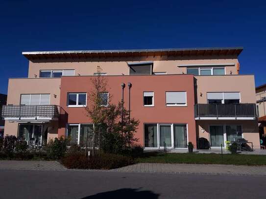 Luxuriöses 3-Zimmer-Penthouse mit großer Dachterrasse