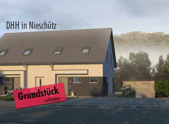 DHH in Nieschütz - IHR Traum!