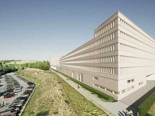 Klimatisierte Büros in Dortmund | Attraktive Lage | höchster Ausbaustandard