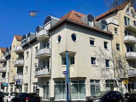 Hanau - Innenstadt
Vermietete Wohnung in guter zentraler Lage