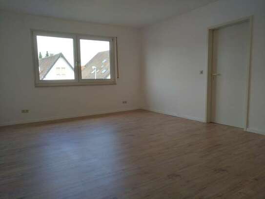 2-Raum-Wohnung (40 qm) im Riemekeviertel