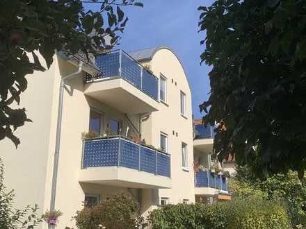 Provisionsfrei! 3-Raum-WE in grüner Lage von DD-Gostritz
