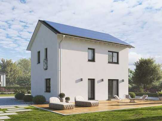 Modernes Einfamilienhaus in Schöntal nach Ihren Wünschen - Entdecken Sie Ihr Traumhaus mit allkauf!