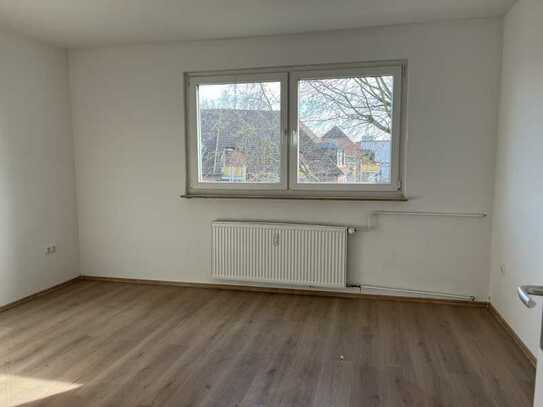 Frisch renovierte 2-Raum-Wohnung + 1 Monat gratis!