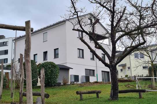 Erstbezug Neubau 4,5-Zimmer - Top Lage in Pfullingen