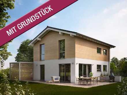 Das Haus mit einem Plus an Individualität! -.Erfüllen Sie sich jetzt Ihren Traum vom Haus in Dresden