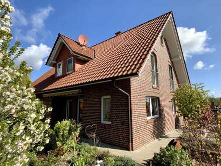 Schönes Einfamilienhaus mit Einliegerwohnung in Melle-Buer zu verkaufen