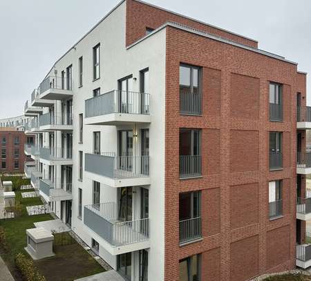 NEUE MEILE - 2,5 Zimmer mit Dachterrasse