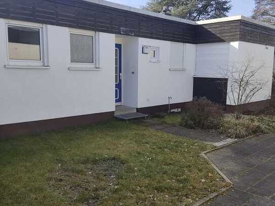 Schöner 5-Zimmer-Reihenbungalow in Erlangen Tennenlohe