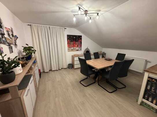 2-Zimmer-Wohnung in Passau Neustift