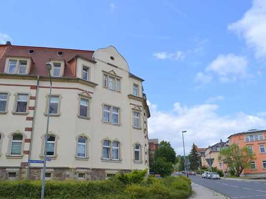 ,,Gemütliches Nest,, - 2-Zi- DG- Wohnung