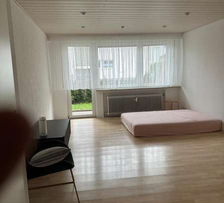 *3-Zimmer Wohnung mit Garten/Terrasse in Echterdingen*