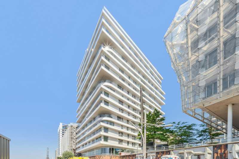 FIFTY9: Luxuswohnen mit Elbflair – Erstbezug in Traumlage