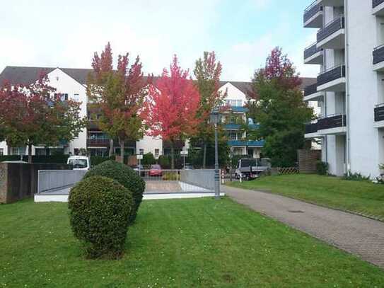 Charmantes Appartement in Düsseldorf Süd(Nähe Uni,Henkel) zu vermieten