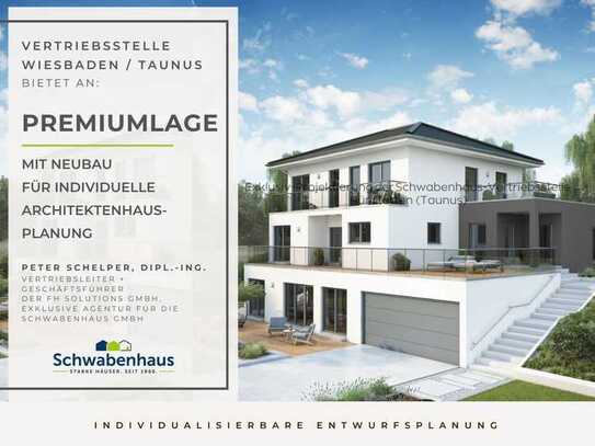 *** Königstein (Kernort) / individ. planbarer Neubau (m. FESTPREIS u. verbindlicher Terminschiene)