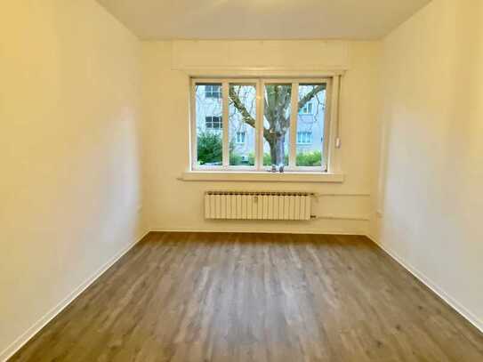 Große Familienwohnung mit Loggia