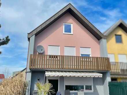 Gepflegtes Reihenendhaus in ruhiger Lage