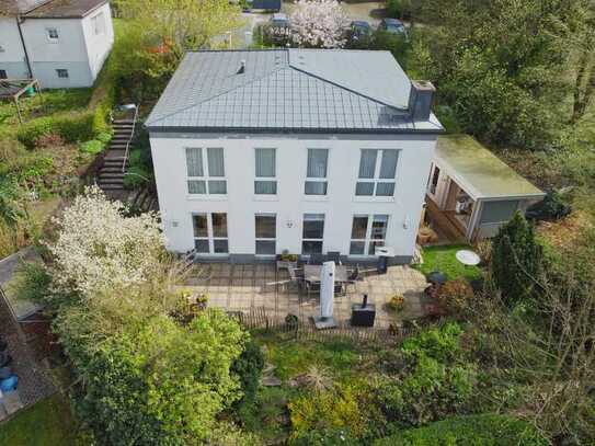 Charmantes Einfamilienhaus in Breckerfeld