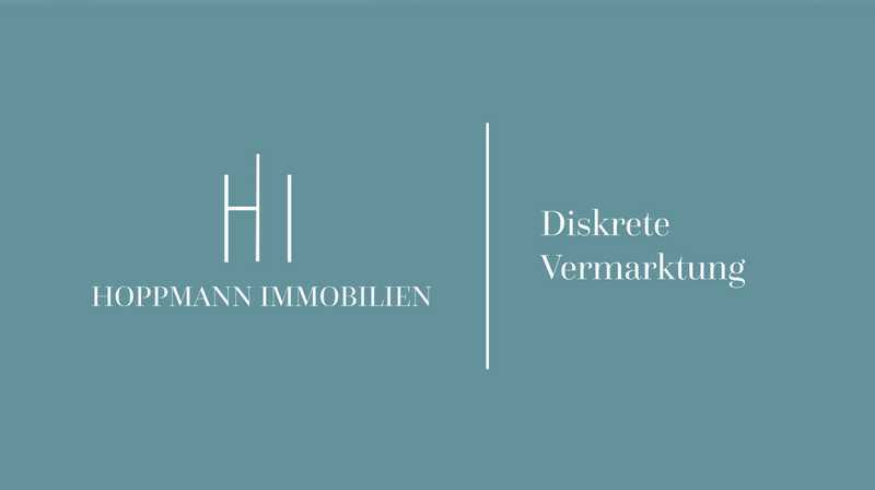 Eindrucksvolle Stadtvilla mit Garten in Marienburg