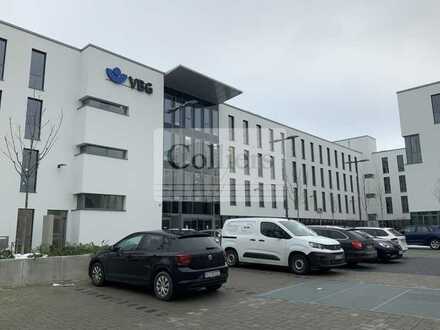 Provisionsfrei: Neubau Erstbezug – Moderne Büroeinheit nahe Universität & FH Mainz