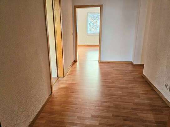 Ansprechende, sanierte 3-Zimmer-Wohnung mit gehobener Innenausstattung zur Miete in Hennigsdorf