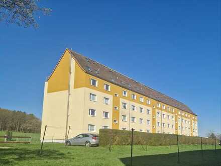 Wohnungspaket in ruhiger Lage von Dürrröhrsdorf-Dittersbach