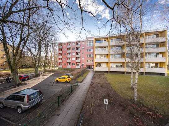 Seniorenwohnung in Hermsdorf