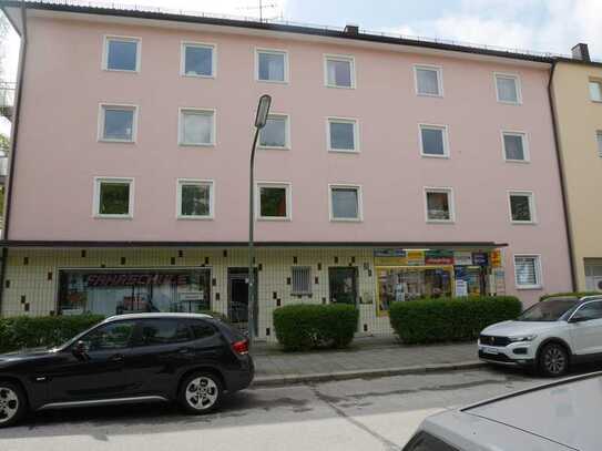 1 Zi.-Wohnung München-Sendling-Westpark