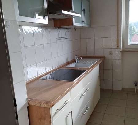 ** Gut geschnittene 3,5 Zimmer-Wohnung in Bindlach**