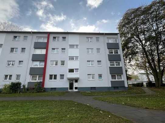 Tolle 2 Zimmerwohnung mit Balkon und Tageslichtbad