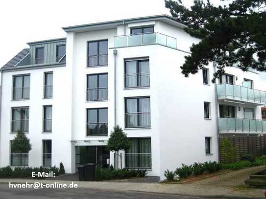 Exklusive 2-Zimmer-Wohnung im Zentrum von Würselen