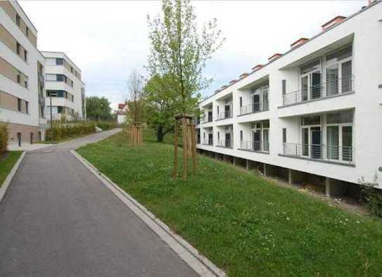 ***Kurzfristig anmietbar! 3-Zimmer-Wohnung in Feuerbach mit barrierefreiem Zugang***