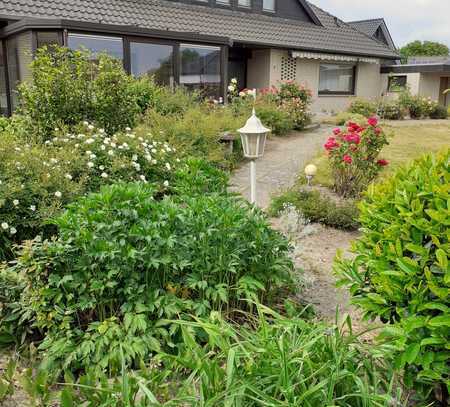 Geräumiges, 5-Zimmer-Einfamilienhaus in Lehrte