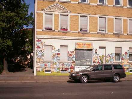 Sehr schöne modernisierte 2 Zimmer Wohnung in Plagwitz