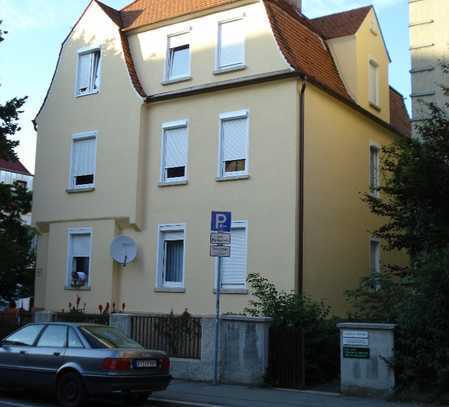 RT-Oststadt, 3-Zimmer-Wohnung, DG, renovierter Altbau in guter Wohnlage