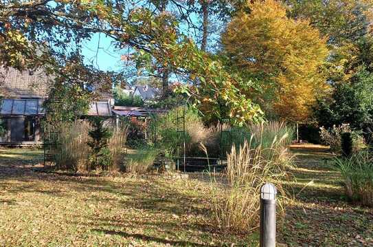 Natur pur am Möhnesee!
Einzigartige DHH mit traumhafter Gartenanlage in Völlinghausen!