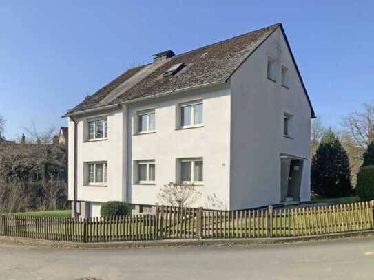 4 Zimmerwohnung in Bestwig-Heringhausen