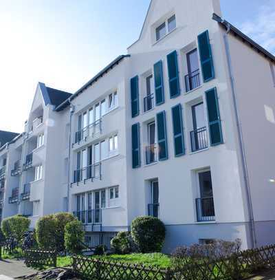 Wunderschöne vollmöblierte Terrassenwohnung zu vermieten