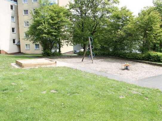 3-Zimmer-Wohnung in Siegen Dillnhütten