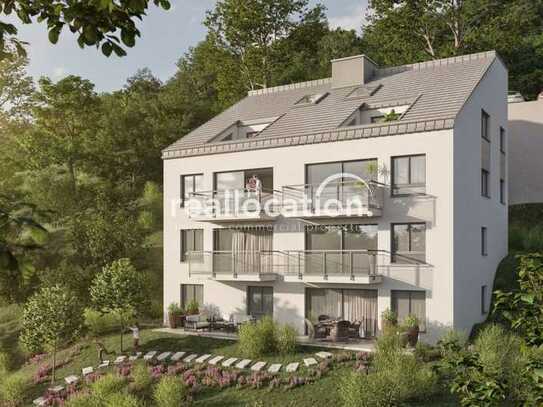 Attraktives Grundstück zur Wohnbebauung in Bad Wildbad
