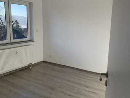 Modernisierte 2,5-Zimmer-Wohnung in Alt-Wetter